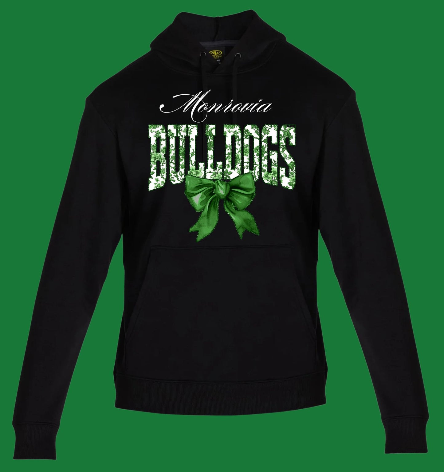 Monrovia Bulldog Bow